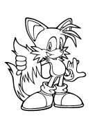 Sonic The Hedhuhog Intanet Intanet